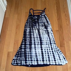 Sperry  light weight  dress size large